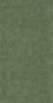 Blattspreite grün Goldmuster Tapete Woods 26217505