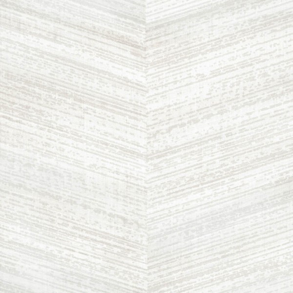 Beige non-woven wallpaper lines with real glass beads Salt Hohenberger 81328-HTM