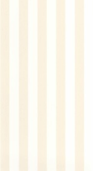 Cream beige wallpaper striped look Mediterranee Casadeco MEDI87439067