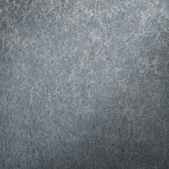 Dark blue non-woven wallpaper thread optics Slow Living Hohenberger 64656-HTM