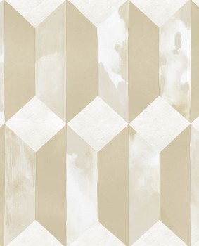 Eijffinger Enso 55-386500 non-woven wallpaper 3D look beige