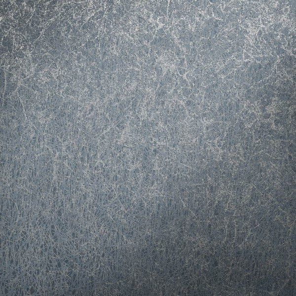 Dark blue non-woven wallpaper thread optics Slow Living Hohenberger 64656-HTM