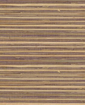 Bambusoptik Braun taupe Papiertapete Natural Wallcoverings 3 Eijffinger 303547