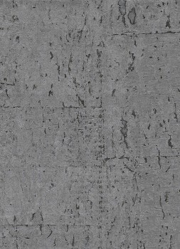 cork paper wallpaper silver Vista 6 Rasch Textil 213682