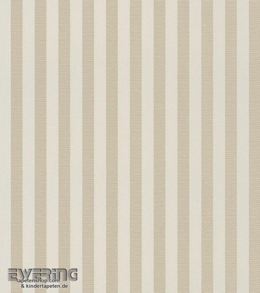 Rasch Trianon 11 7-515336 light beige stripes wallpaper non-woven wallpaper