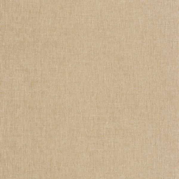 Uni non-woven wallpaper dark beige Caselio - Imagination Texdecor IMG100601520