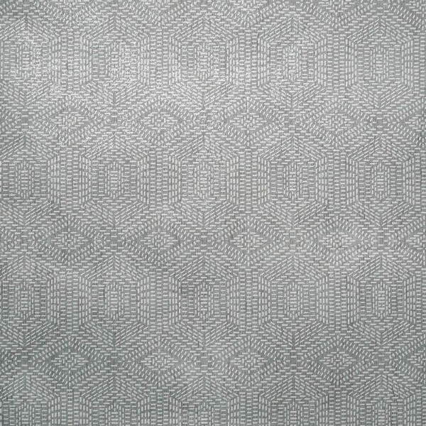 65006-HTM Glossy particles with light reflection gray non-woven wallpaper Feel Hohenberger 65006-HTM