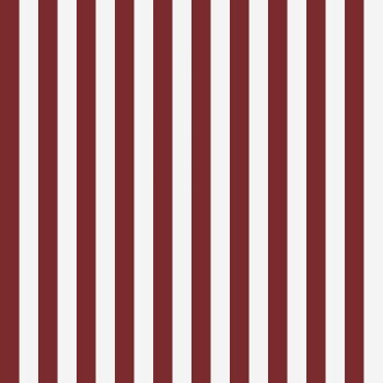 Tapete Streifen weiß-rot Muster Stripes 015048
