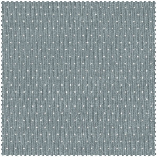 dot gray decorative fabric Petite Fleur 5 Rasch Textil 871714
