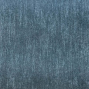 Uni wallpaper jeans blue non-woven wallpaper Tropical Hohenberger 26719