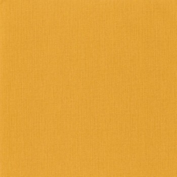 Textilartige Haptik Vliestapete orange Caselio - Escapade Texdecor EPA101562666