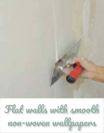 guide_faq_flat_walls_with_smooth_non-woven_wallpapers