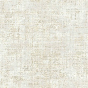 non-woven wallpaper linen structure optics beige 124442