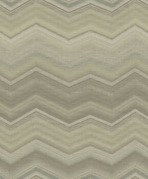 Grafisches Muster Pastell grau Vliestapete Malibu Rasch Textil 101308