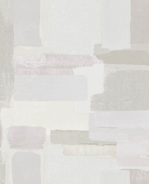 Eijffinger Lino 55-379060 non-woven wallpaper gray beige Abstract pattern