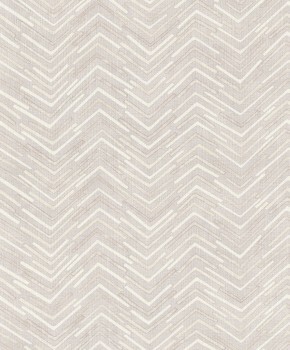 wallpaper stripes gray 560961