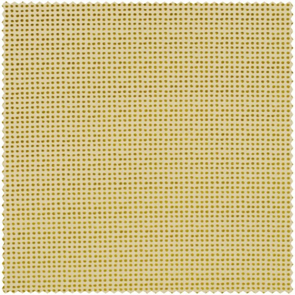 raised dot pattern beige furnishing fabric Sanderson Harlequin - Color 1 HMOU130684