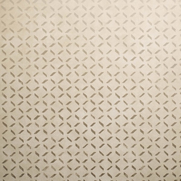 Pattern non-woven wallpaper beige gold Urban Classics Hohenberger 30044-HTM