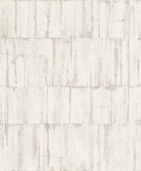 wallpaper concrete stripes beige 560305