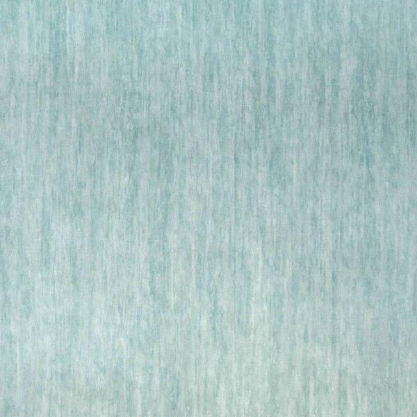 Mint blue non-woven wallpaper plain wallpaper Tropical Hohenberger 26723