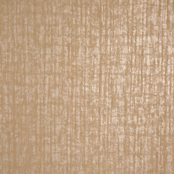 Printed structural pattern with luster pigments Non-woven fabric, brown-beige Adonea Hohenberger 64327-HTM