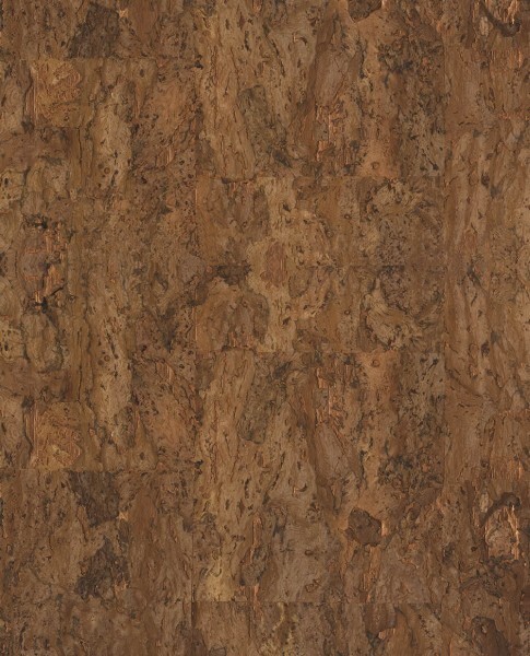 brown taupe paper-backing wallpaper cork look Natural Wallcoverings 3 Eijffinger 303562