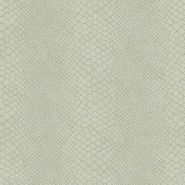 non-woven wallpaper snakeskin pattern beige 347767