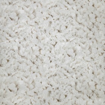 Gray non-woven wallpaper foamed structure Salt Hohenberger 65307-HTM