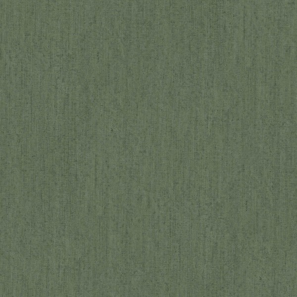 Tapete Uni Vlies grün Rasch Textil Kalina 119131