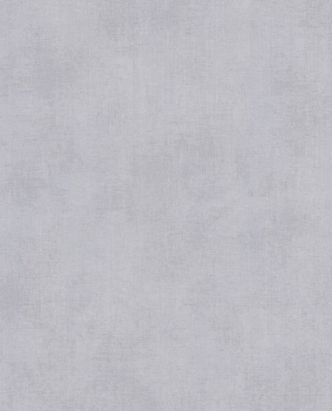 55-379009 Eijffinger Lino non-woven wallpaper blue gray uni
