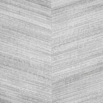 zigzag line pattern non-woven wallpaper gray Salt Hohenberger 81325-HTM
