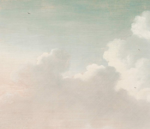 Eijffinger Masterpiece 55-358121, Vliestapete, Fototapete Himmel Wolken