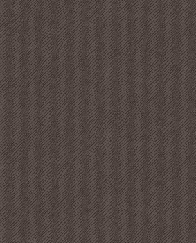 brown/taupe non-woven wallpaper pattern Waterfront Eijffinger 300844