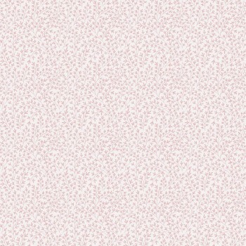 Twigs white and pink non-woven wallpaper Blooming Garden Rasch Textil 084048