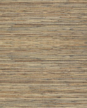 Bambusoptik Beige Papiertapete Natural Wallcoverings 3 Eijffinger 303558