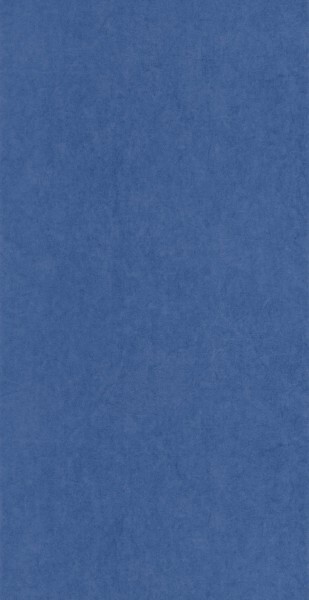 Blaue Tapete einfarbig Mediterranee Casadeco MEDI82386543