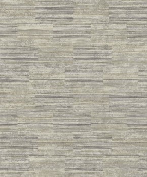 wallpaper line pattern brown gray 1613