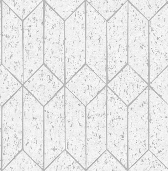 wallpaper joint pattern white 026700