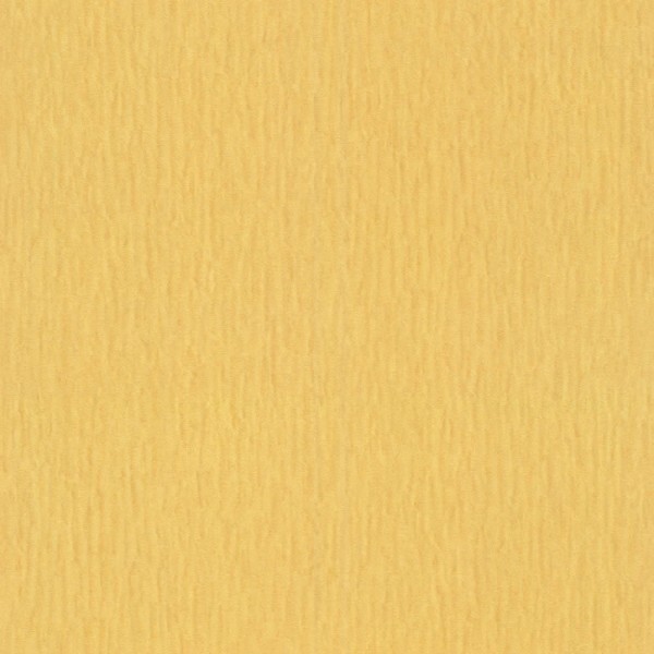 Yellow vinyl wallpaper plain Trianon 13 Rasch 570083
