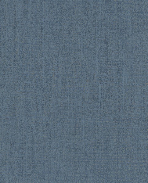 swab non-woven wallpaper blue Museum Eijffinger 307352