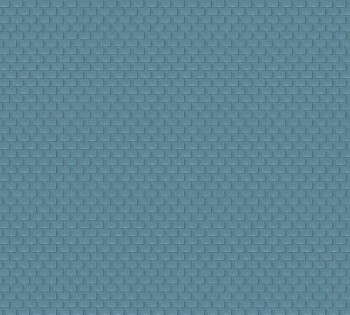 AS Creation AP Luxury Wallpaper 31904, 8-31908-4 Vliestapete blau Wohnzimmer