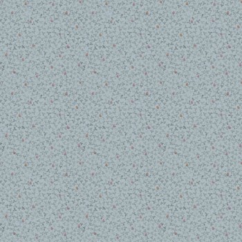 Klee non-woven wallpaper pale blue Grönhaga Rasch Textil 028011