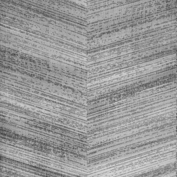 Dark gray non-woven wallpaper structured glass bead pattern Salt Hohenberger 81327-HTM