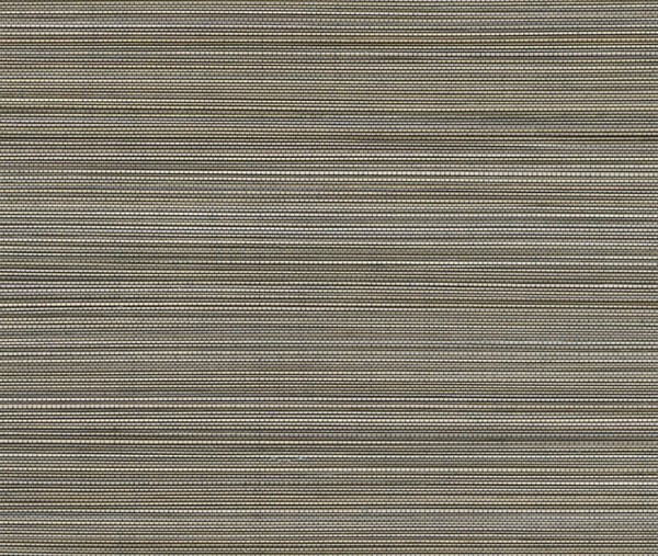 Braune Tapete verwebte Fasern Vista 6 Rasch Textil 213699
