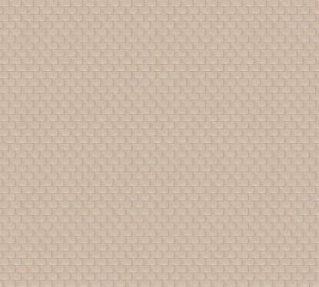 AS Creation Architects Paper Luxury Wallpaper 31906, 8-31908-6 Vliestapete beige