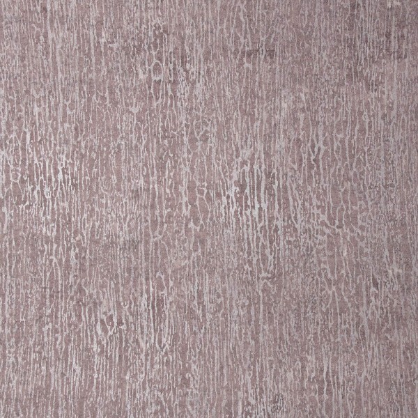 plain colored non-woven wallpaper purple Crafted Hohenberger 64998