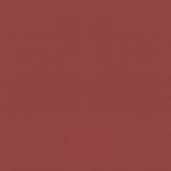 Einfarbig Weinrot Vinyltapete Tropical House Rasch 688061