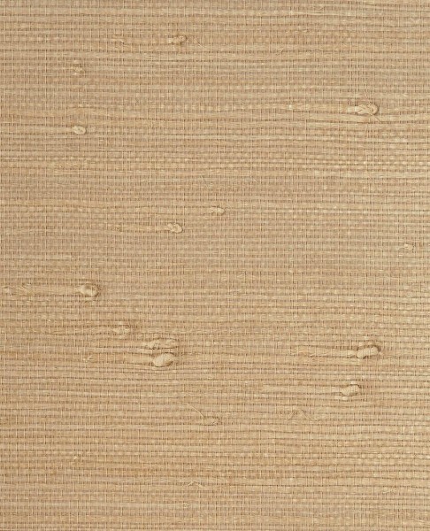 Eijffinger Natural Wallcoverings II 55-389521 Bast wallpaper beige sand