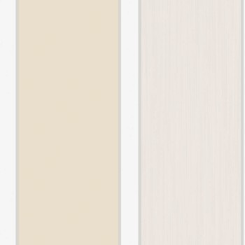 Streifen beige Tapete Stripes 015000