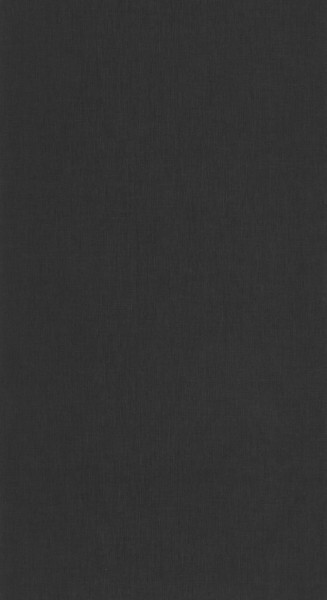 Linen-like feel black non-woven wallpaper Caselio - Moonlight 2 Texdecor MLGT68529999